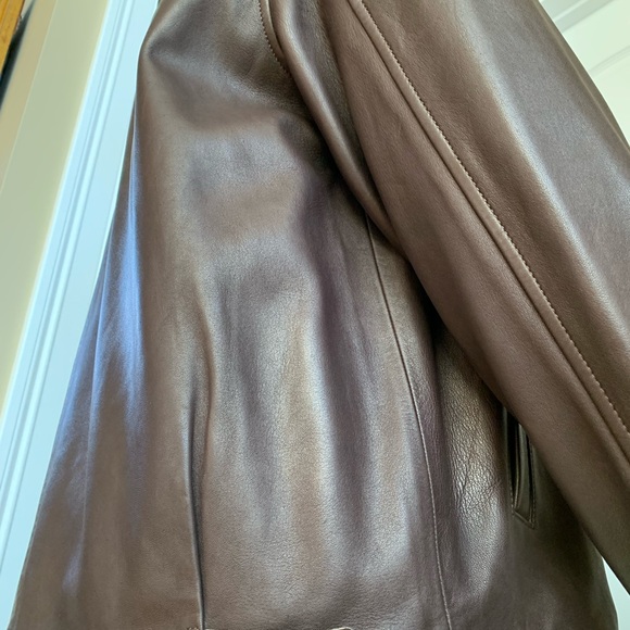 Ralph Lauren Polo men’s jacket size XL NWT - Picture 9 of 16